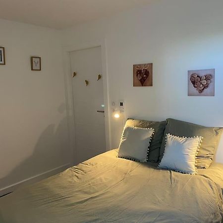 Appartement 제라르메르 외부 사진