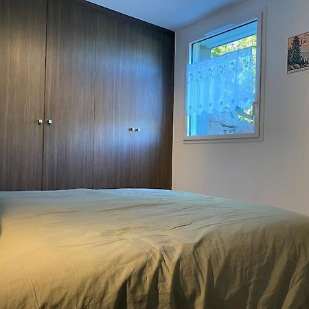 Appartement 제라르메르 외부 사진