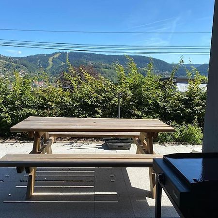 Appartement 제라르메르 외부 사진