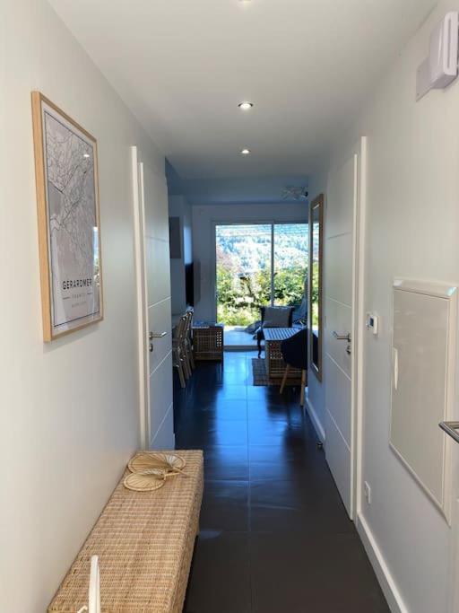 Appartement 제라르메르 외부 사진