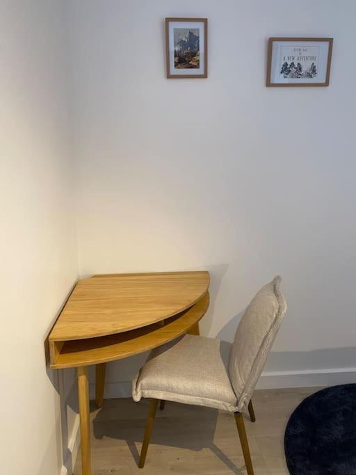 Appartement 제라르메르 외부 사진