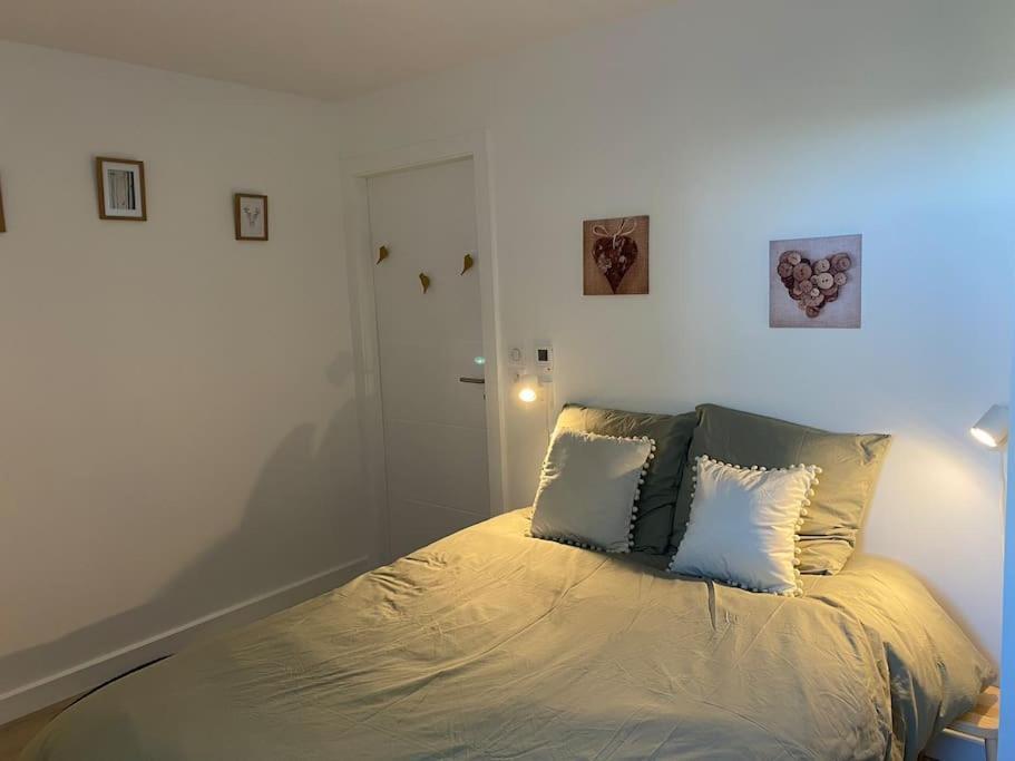 Appartement 제라르메르 외부 사진