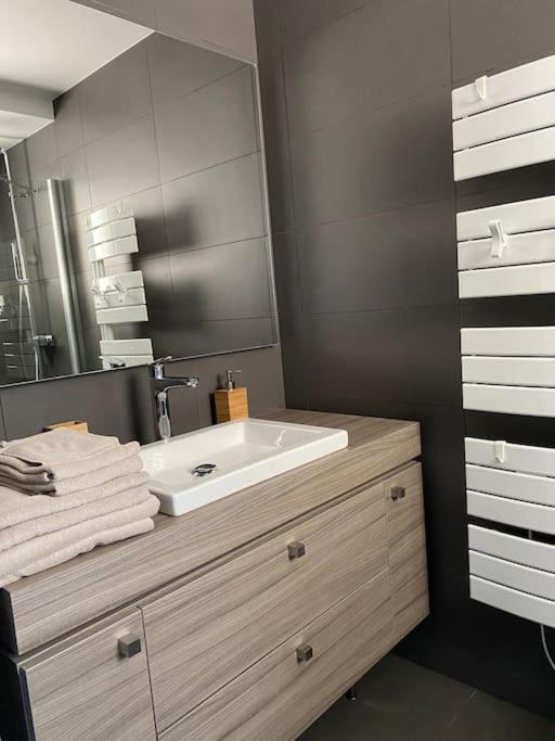 Appartement 제라르메르 외부 사진