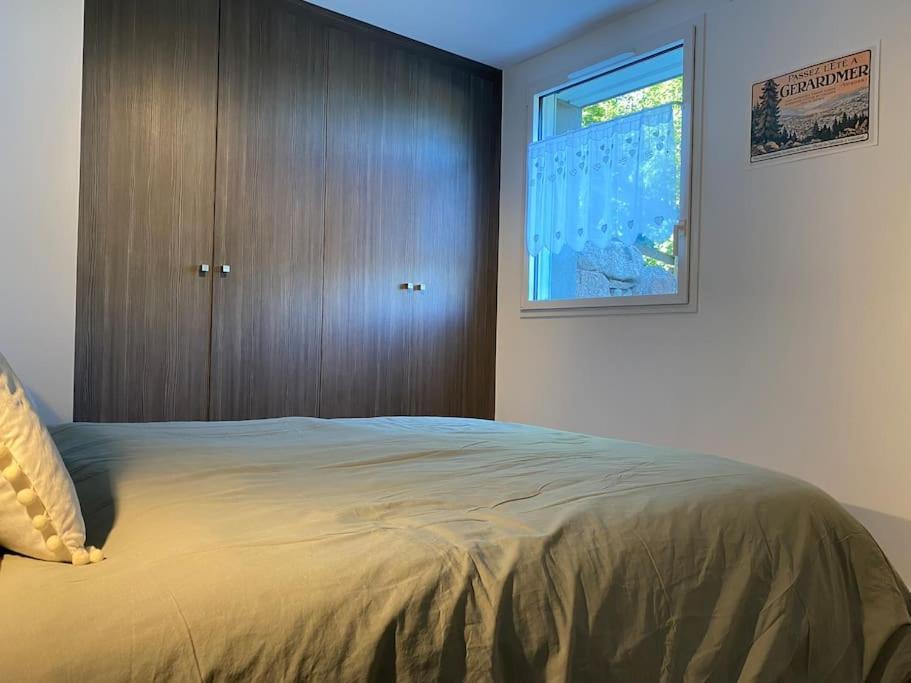 Appartement 제라르메르 외부 사진