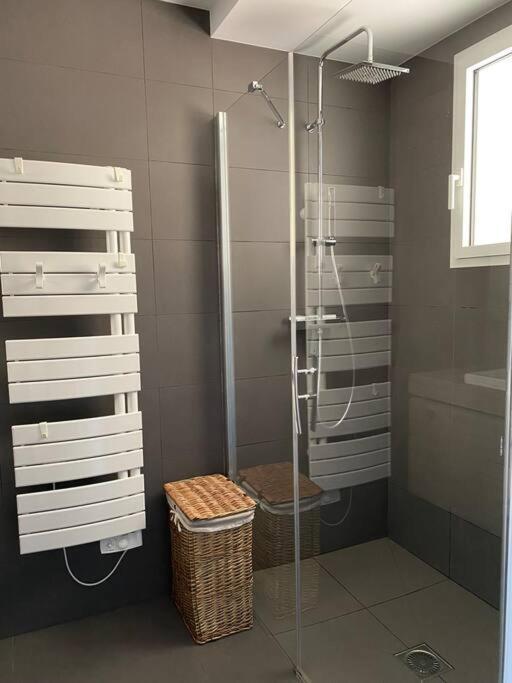 Appartement 제라르메르 외부 사진