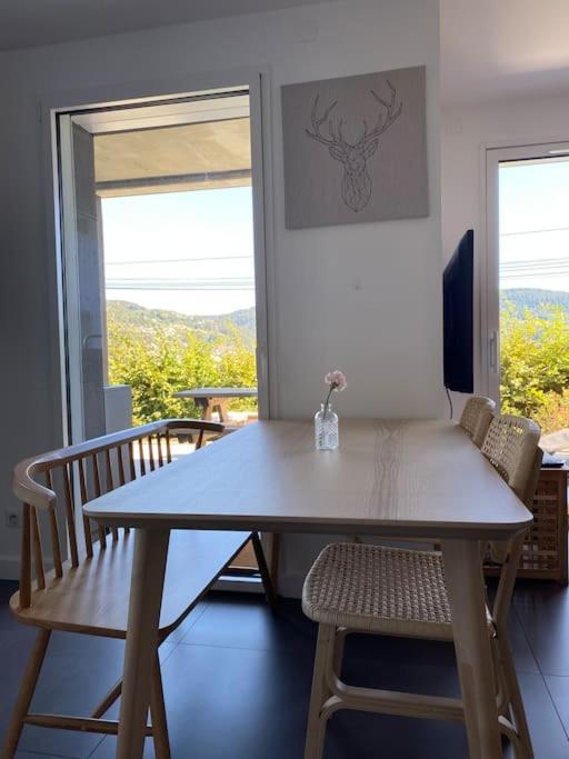 Appartement 제라르메르 외부 사진