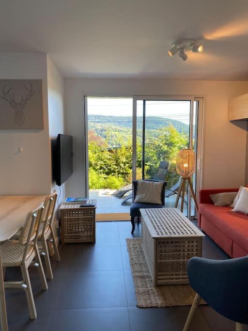 Appartement 제라르메르 외부 사진