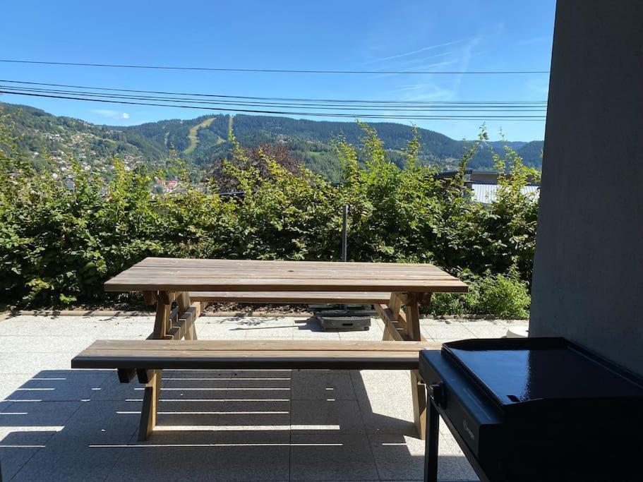 Appartement 제라르메르 외부 사진