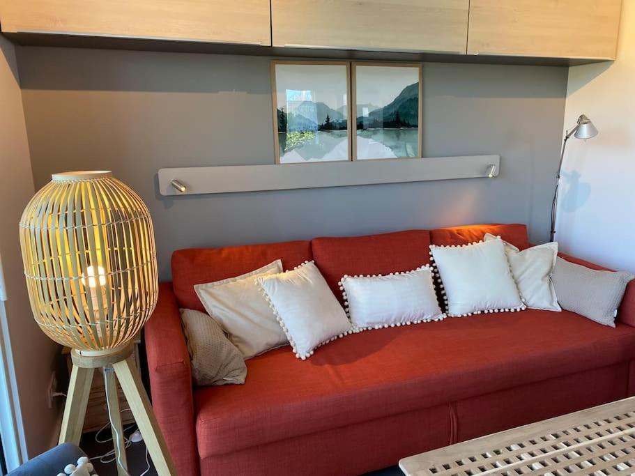 Appartement 제라르메르 외부 사진