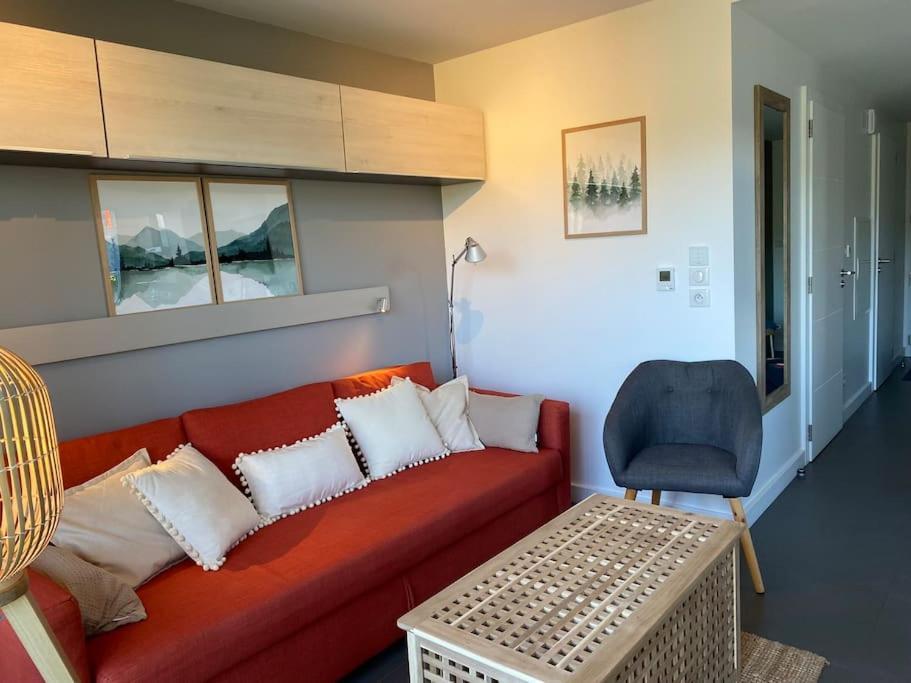 Appartement 제라르메르 외부 사진