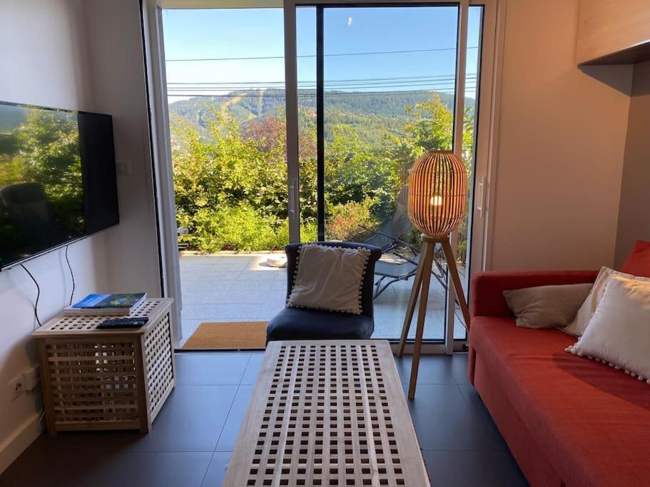 Appartement 제라르메르 외부 사진
