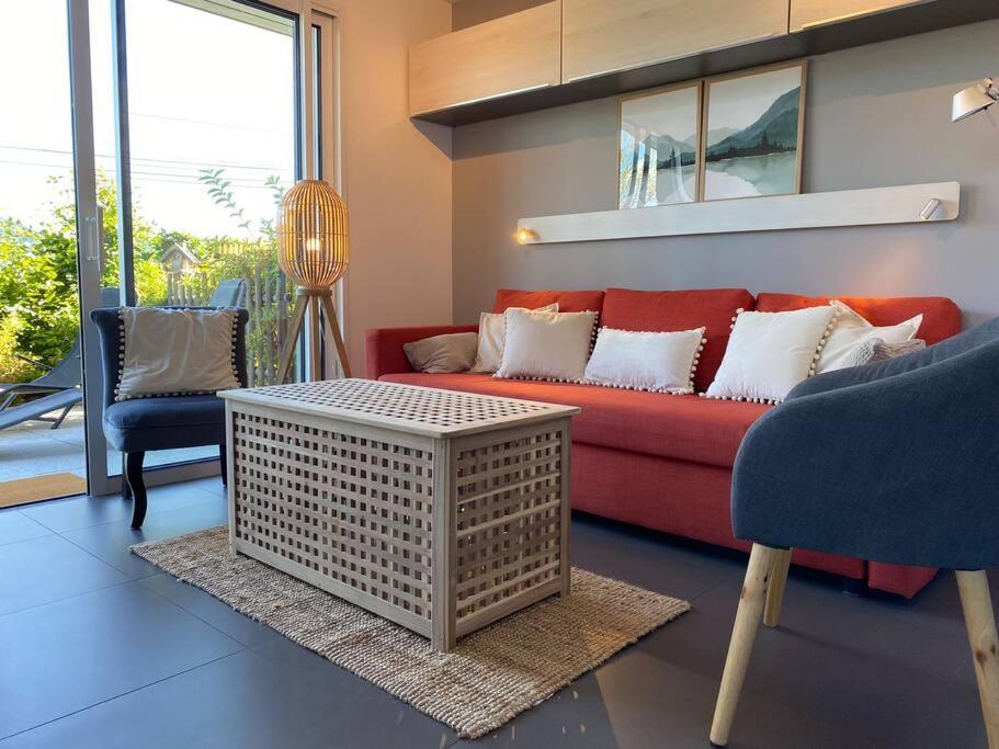 Appartement 제라르메르 외부 사진