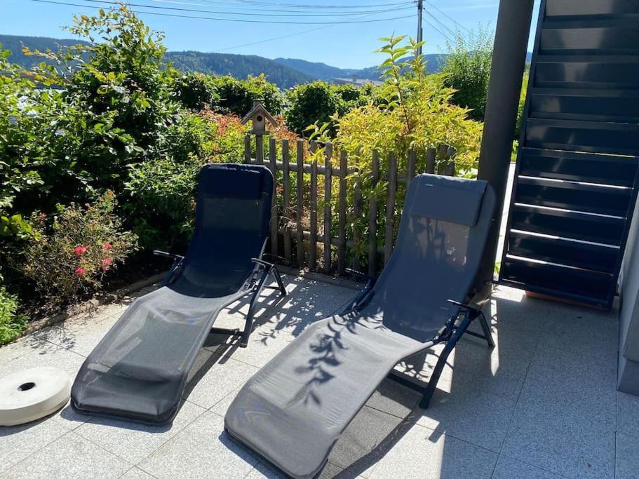 Appartement 제라르메르 외부 사진